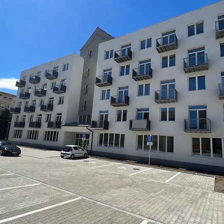 2 Room Apartment With Balcony Liptovský Mikuláš Exterior foto